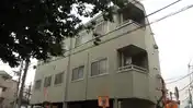 シャトール荏原